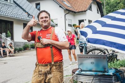23. Black Forest ULTRA Bike Marathon