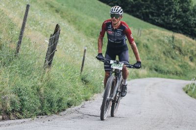 23. Black Forest ULTRA Bike Marathon
