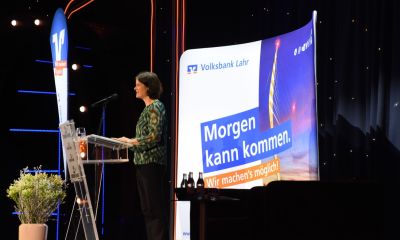 Seelsorgern Andrea Ziegler