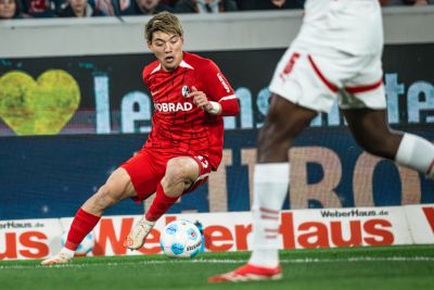 Sport-Club Freiburg - RB Leipzig | 25. Spieltag - Bundesliga