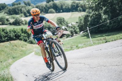 23. Black Forest ULTRA Bike Marathon
