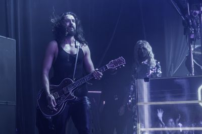 Tokio Hotel beim ZMF  in Freiburg