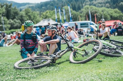 23. Black Forest ULTRA Bike Marathon