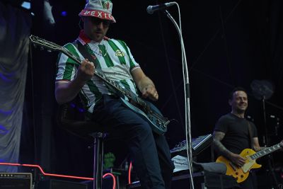 Beatsteaks „BS23“ – live beim I EM Music in Emmendingen