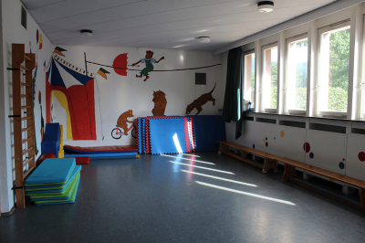 Turnhalle