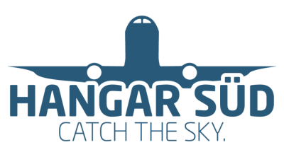 Hangar Süd von Aircraft Simulation Technology GmbH