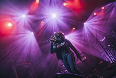 African Music Festival 2023 auf dem Schlossplatz in Emmendingen
