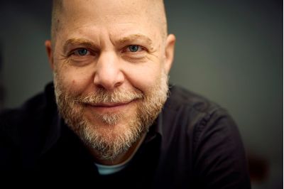 Jurymitglied Dr. Jochen Schicht (Leiter Stabsstelle Presse und Politik Handwerkskammer Freiburg) Foto: HWK Freiburg