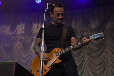 Beatsteaks „BS23“ – live beim I EM Music in Emmendingen