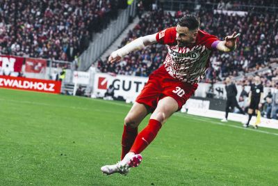 SC Freiburg - Bayer Leverkusen 2:3