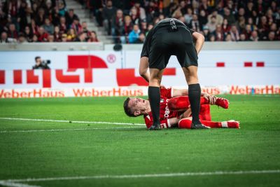 Sport-Club Freiburg - RB Leipzig | 25. Spieltag - Bundesliga