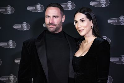 Clea-Lay Juhn /Content Creator und Ehemann Hasin