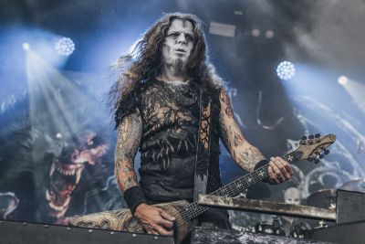 Powerwolf – Show der Superlative bei den Schlossfestspielen in Rastatt