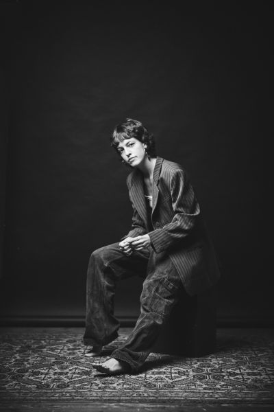 Donata Chiari © Felix Groteloh