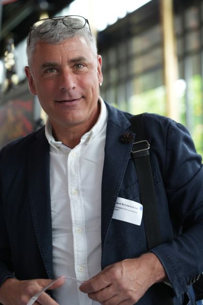 Klaus Schwarzwälder