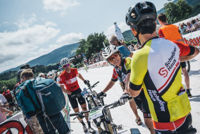 23. Black Forest ULTRA Bike Marathon
