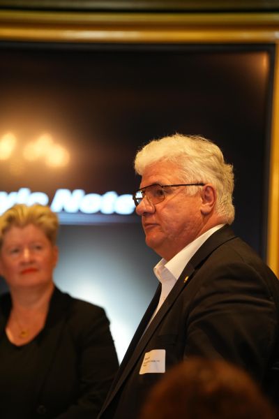 Cornelia Rupp-Hafner, Oliver Heib