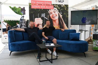 MLP Finanzberatung SE