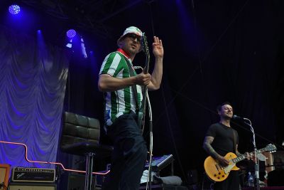 Beatsteaks „BS23“ – live beim I EM Music in Emmendingen