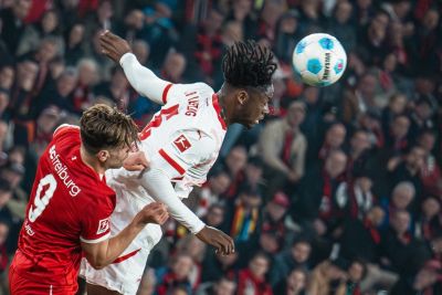 Sport-Club Freiburg - RB Leipzig | 25. Spieltag - Bundesliga