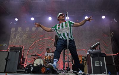 Beatsteaks „BS23“ – live beim I EM Music in Emmendingen