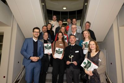 MobilSiegel 2025 - Freiburg