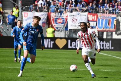SC Freiburg siegt knapp gegen 1. FC Heidenheim – Wichtige Punkte im Kampf um Europa