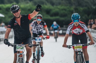 23. Black Forest ULTRA Bike Marathon