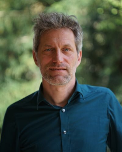 Jurymitglied PD Dr. Knut Holtsträter (Akademischer Oberrat am Zentrum für Populäre Kultur und Musik der Universität Freiburg) Foto: Knut Holtsträter