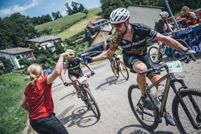 23. Black Forest ULTRA Bike Marathon