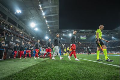 SC Freiburg - West Ham United 1:0